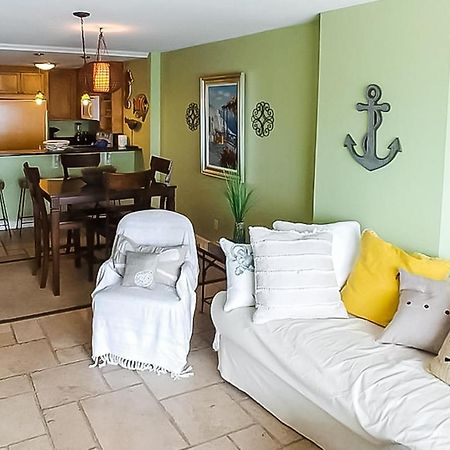 Tradewinds Condos Orange Beach Luaran gambar