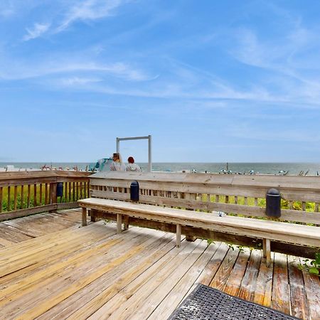 Tradewinds Condos Orange Beach Luaran gambar